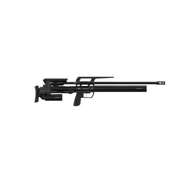 Karabinek pneumatyczny PCP AEA ZEUS MK2 .72 BIG BORE 30"