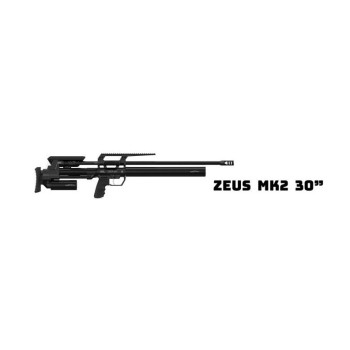 Karabinek pneumatyczny PCP AEA ZEUS MK2 .72 BIG BORE 30"