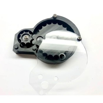 Powiększony magazynek AEA Bolt Action SideWinder