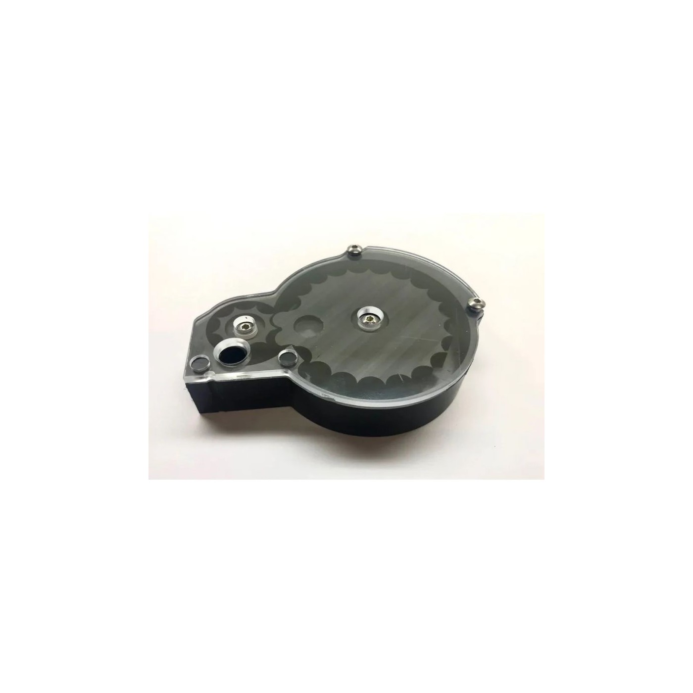 Powiększony magazynek AEA Bolt Action SideWinder