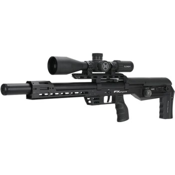 Karabinek Pneumatyczny PCP FX Leopard Standard Tube