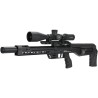 Karabinek Pneumatyczny PCP FX Leopard Standard Tube