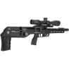 Karabinek Pneumatyczny PCP FX Leopard Standard Tube