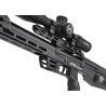 Karabinek Pneumatyczny PCP FX Leopard Standard Tube