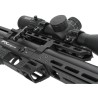 Karabinek Pneumatyczny PCP FX Leopard Standard Tube