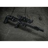 Karabinek Pneumatyczny PCP FX Leopard Standard Tube