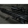 Karabinek Pneumatyczny PCP FX Leopard Standard Tube