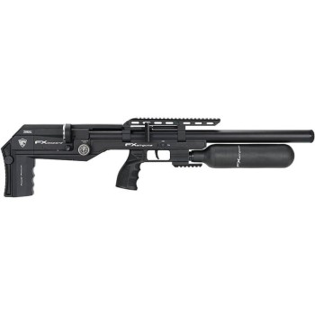 Karabinek Pneumatyczny PCP...