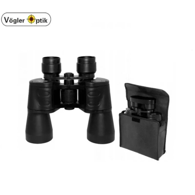 Lornetka Vogler Optik 10x50