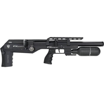 Karabinek Pneumatyczny PCP...