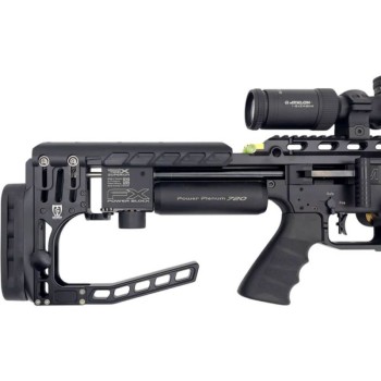 Kolba BAG Rider Saber Tactical RFB Precision FX Impact