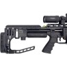 Kolba BAG Rider Saber Tactical RFB Precision FX Impact