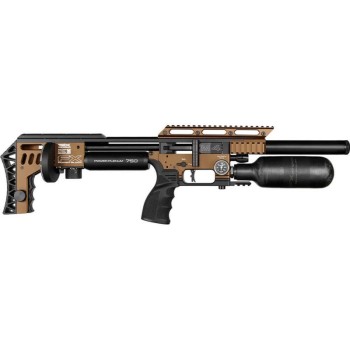 Karabinek Pneumatyczny PCP...