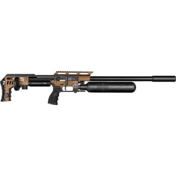 Karabinek Pneumatyczny PCP...