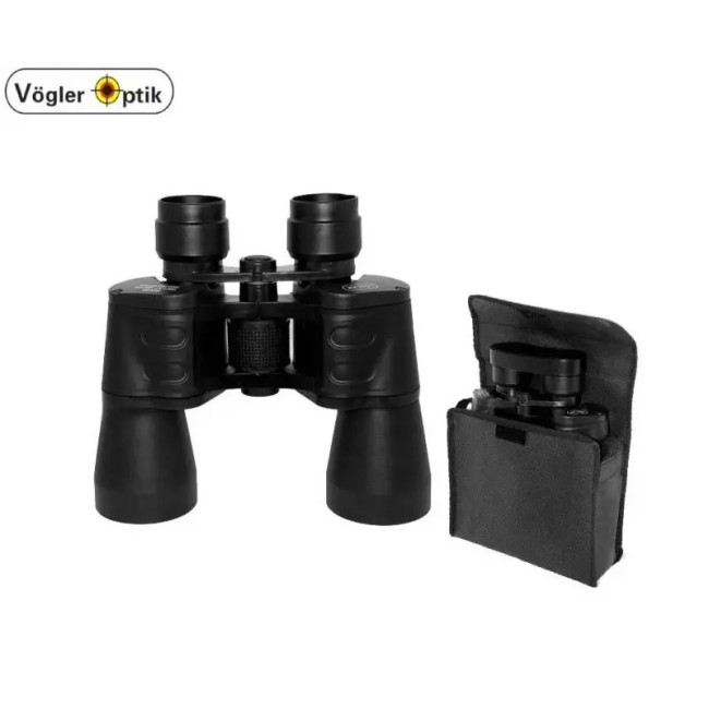 Lornetka Vogler Optik 20x50