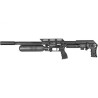 Karabinek Pneumatyczny PCP FX Impact M4 Standard 600mm - Czarny/Black