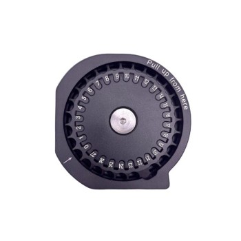 Magazynek pod Slugi FX IMPACT cal ,177 ,22 ,25 ,30 - EagleVision