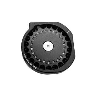 Magazynek pod Slugi FX IMPACT cal ,177 ,22 ,25 ,30 - EagleVision