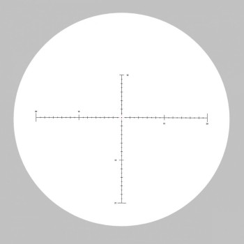 Luneta celownicza X60i Ultra 10-60x56i SFP ED