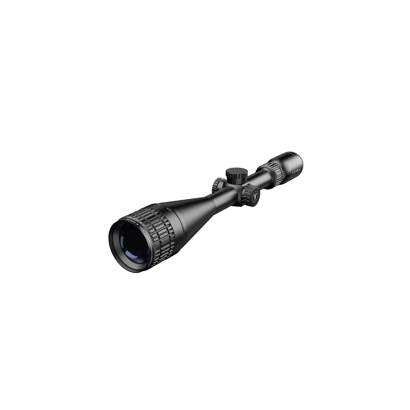 Luneta T-Eagle Optics EOX 4-16X44 AO IR