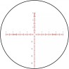 Luneta celownicza ELEMENT OPTICS NEXUS 5-20X50 APR-1C FFP MRAD