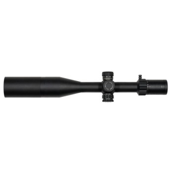 Luneta celownicza ELEMENT OPTICS NEXUS 5-20X50 APR-1C FFP MRAD
