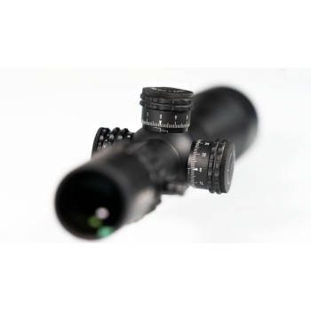 Luneta celownicza ELEMENT OPTICS NEXUS 5-20X50 APR-1C FFP MRAD