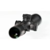 Luneta celownicza ELEMENT OPTICS NEXUS 5-20X50 APR-1C FFP MRAD