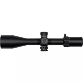 Luneta celownicza ELEMENT OPTICS NEXUS 5-20X50 APR-1C FFP MRAD