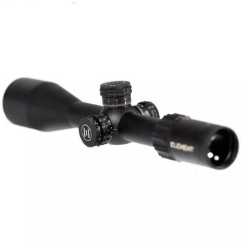 Luneta celownicza ELEMENT OPTICS NEXUS 5-20X50 APR-1C FFP MRAD