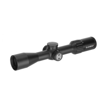 Luneta celownicza ELEMENT OPTICS HELIX HD COMPACT 2-12×42 SFP RAPTR-1F MOA