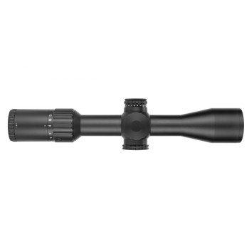 Luneta celownicza ELEMENT OPTICS HELIX HD COMPACT 2-12×42 SFP RAPTR-1F MOA