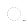Luneta celownicza ELEMENT OPTICS HELIX HD COMPACT 2-12×42 SFP RAPTR-1F MOA