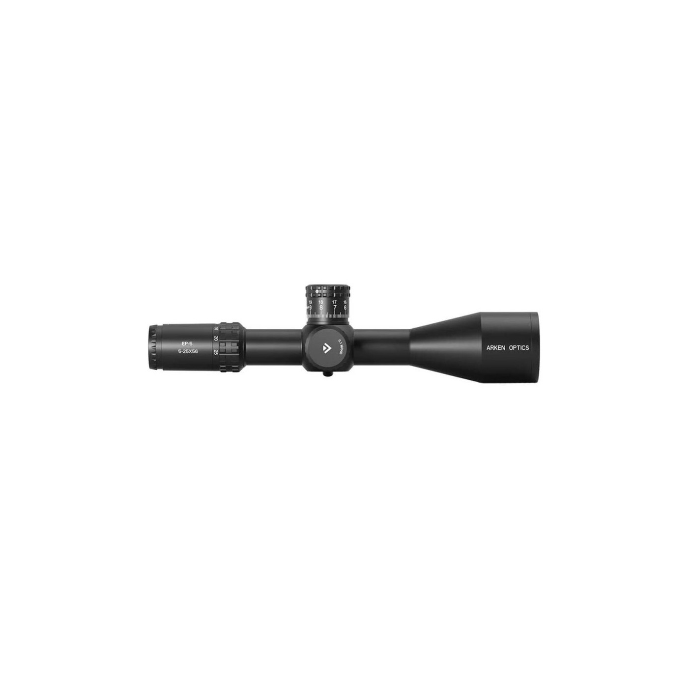 Luneta celownicza Arken EP-5 5-25x56