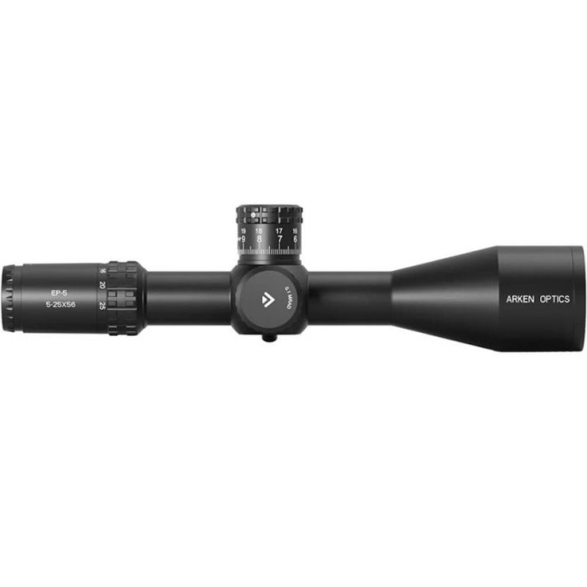 Luneta celownicza Arken EP-5 5-25x56