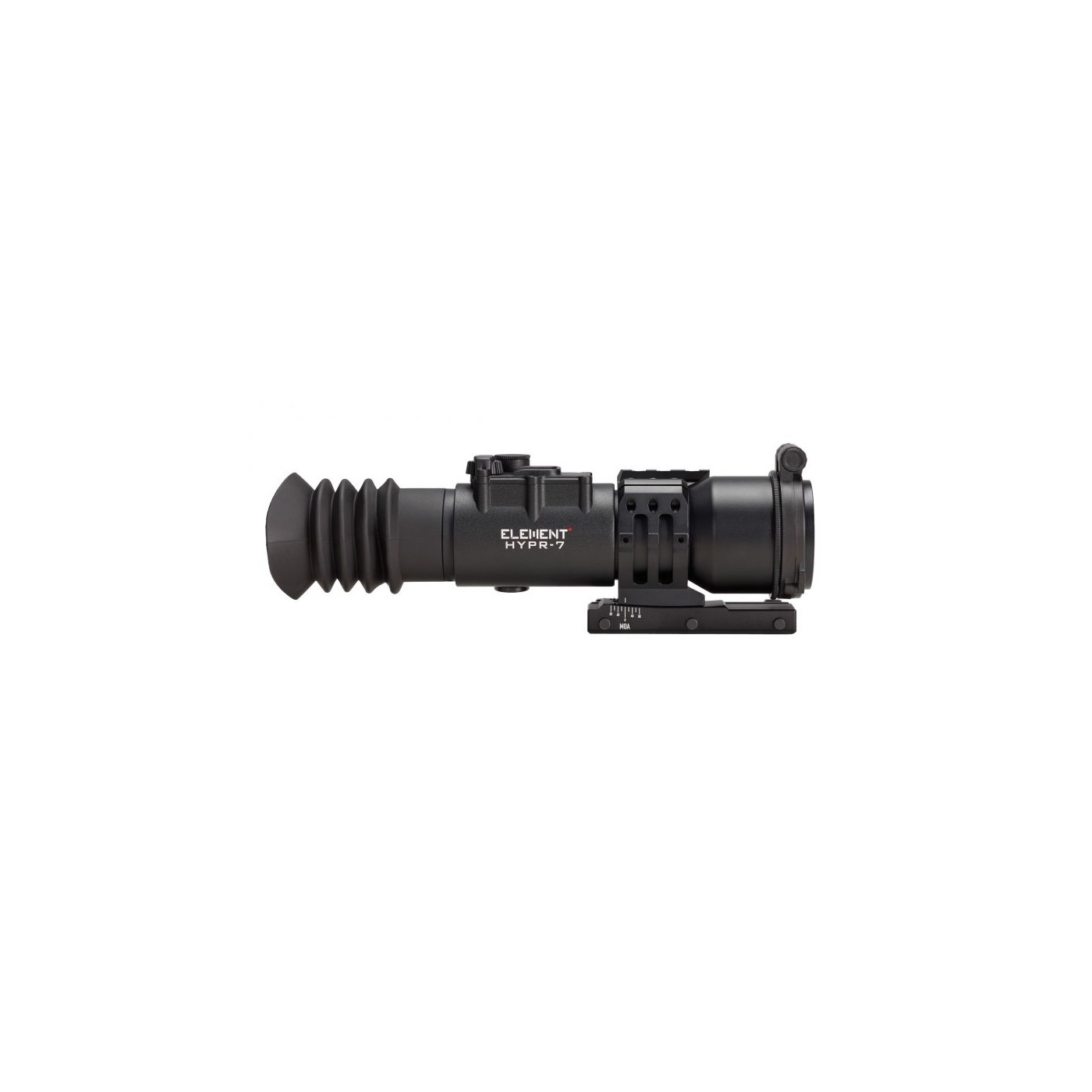 Luneta Pryzmatyczna Element Optics HYPR-7 7X50