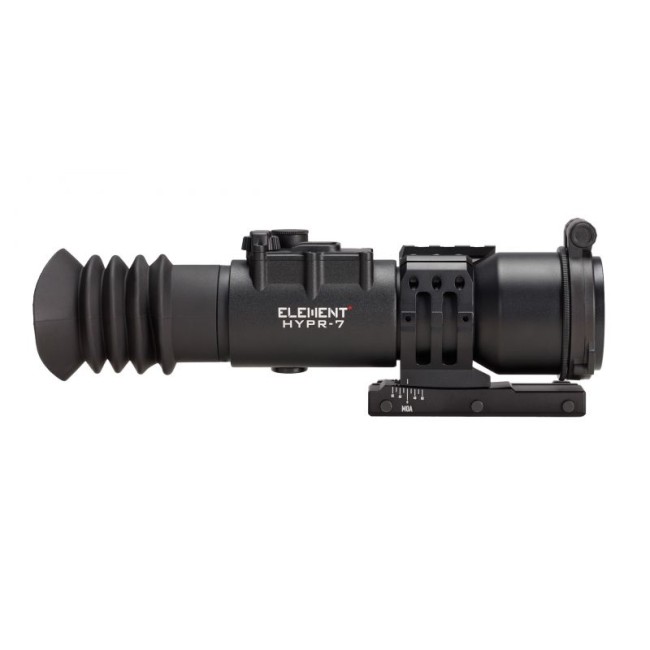 Luneta Pryzmatyczna Element Optics HYPR-7 7X50