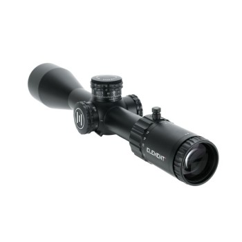 Luneta celownicza ELEMENT OPTICS HELIX GEN 2 6-24×50 SFP APR-1C MRAD