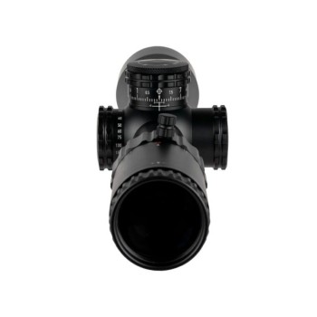 Luneta celownicza ELEMENT OPTICS HELIX GEN 2 6-24×50 SFP APR-1C MRAD
