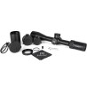Luneta celownicza ELEMENT OPTICS HELIX GEN 2 6-24×50 SFP APR-1C MRAD