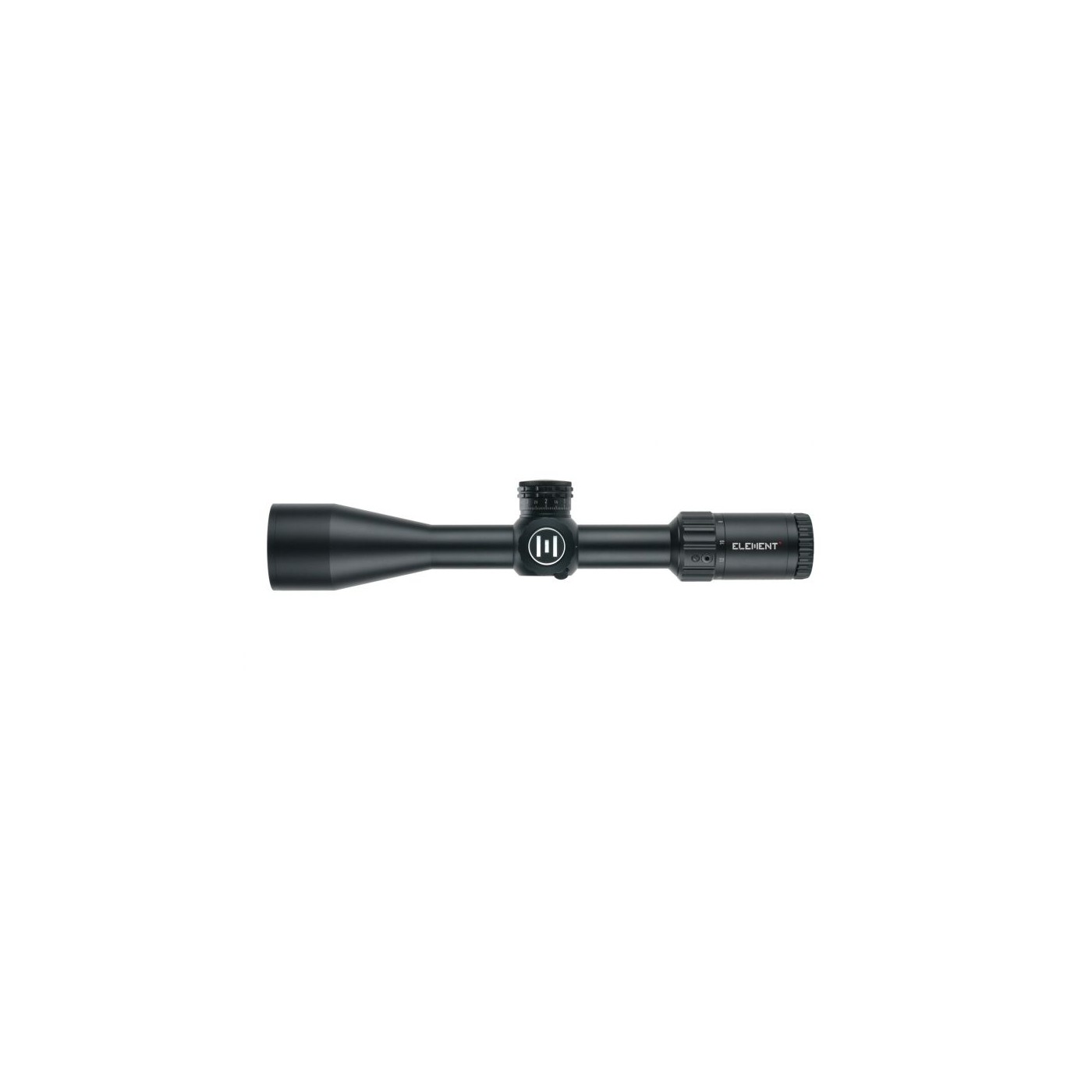 Luneta celownicza ELEMENT OPTICS HELIX GEN 2 6-24×50 SFP APR-1C MRAD