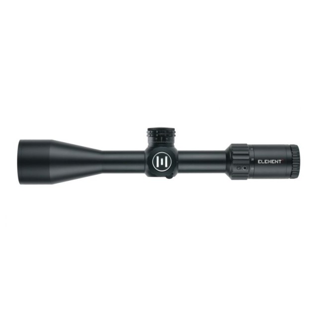 Luneta celownicza ELEMENT OPTICS HELIX GEN 2 6-24×50 SFP APR-1C MRAD