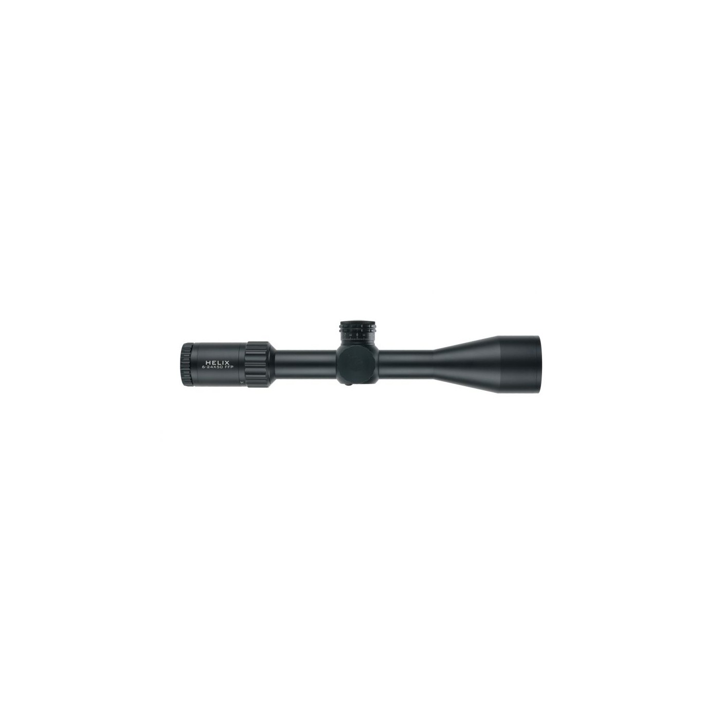 Luneta celownicza ELEMENT OPTICS HELIX GEN 2 6-24×50 FFP APR-1C MRAD