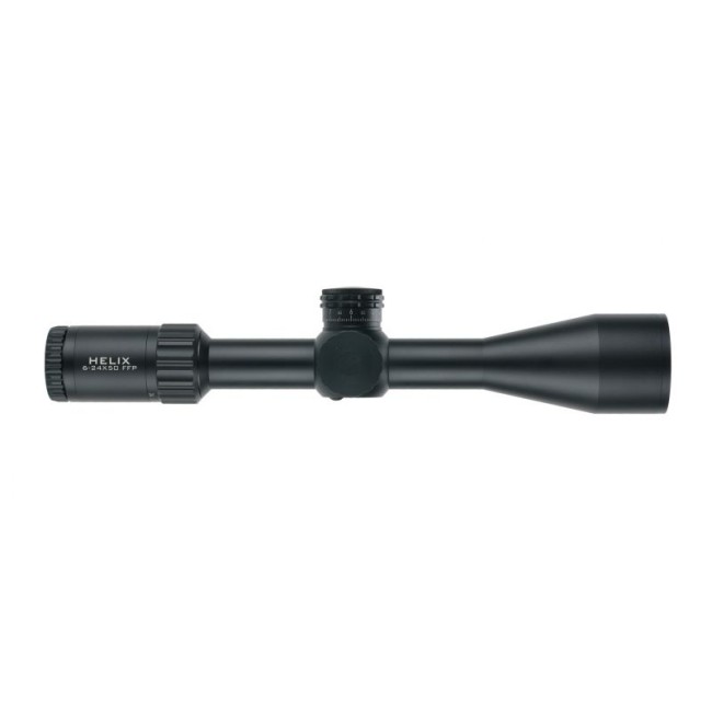 Luneta celownicza ELEMENT OPTICS HELIX GEN 2 6-24×50 FFP APR-1C MRAD