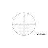 Luneta celownicza ELEMENT OPTICS HELIX GEN 2 6-24×50 FFP APR-1C MRAD