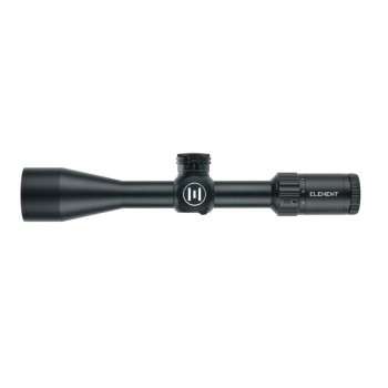 Luneta celownicza ELEMENT OPTICS HELIX GEN 2 6-24×50 FFP APR-1C MRAD