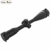 Luneta celownicza Vogler 4-16X50 AOME R-19 z montażem