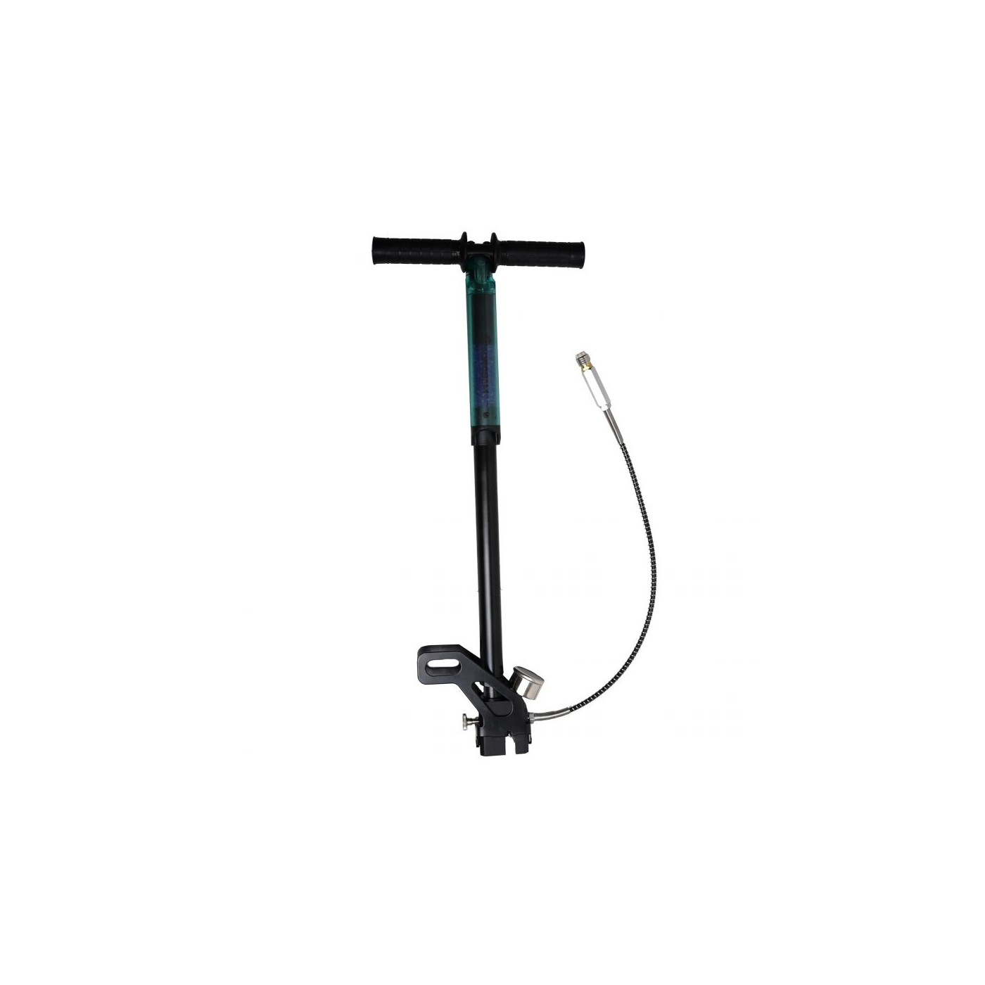 Pompka PCP GAOROBAM CZTEROSTOPNIOWA 310 BAR / 4500 PSI