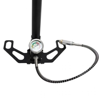 Pompka PCP GAOROBAM CZTEROSTOPNIOWA 310 BAR / 4500 PSI