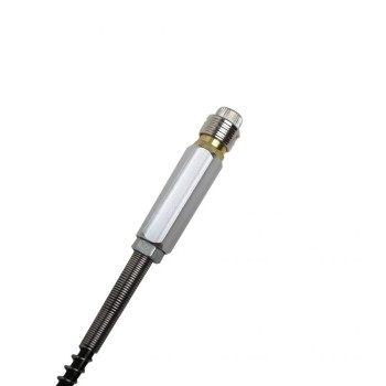 Pompka PCP GAOROBAM CZTEROSTOPNIOWA 310 BAR / 4500 PSI